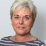 Frau Fieseler